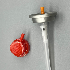 Heavy-Duty Carburetor Cleaner Valve for Industrial Engines - 12mm Specification
