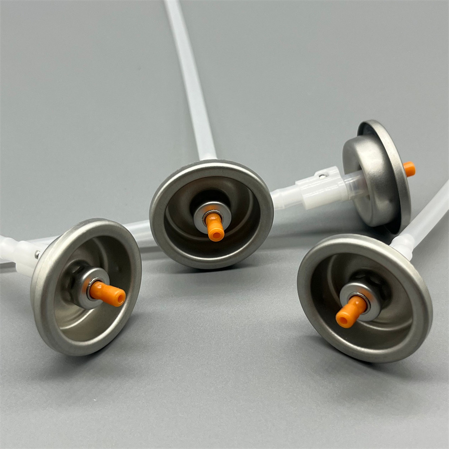 All direction valve (145)