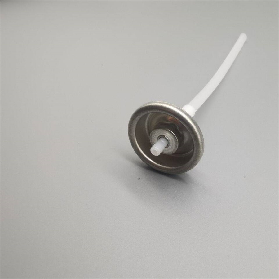 Eco-friendly full-circle actuator valve para sa nababagong enerhiya