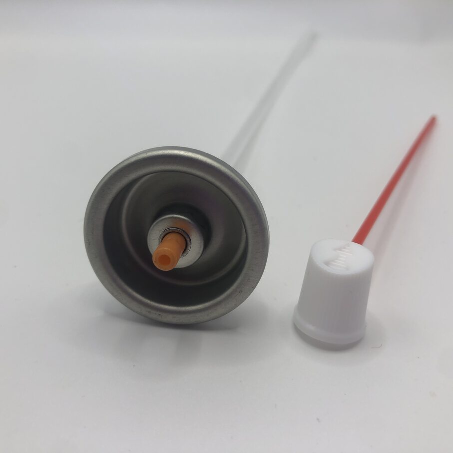 Змазачны клапан WD 40 для звышмоцнага абсталявання для прамысловага абсталявання Трывалая канструкцыя і лёгкае прымяненне