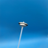 Car Disinfectant Valve - Enhanced Auto Sterilization System for a Hygienic Journey - Specifications Included