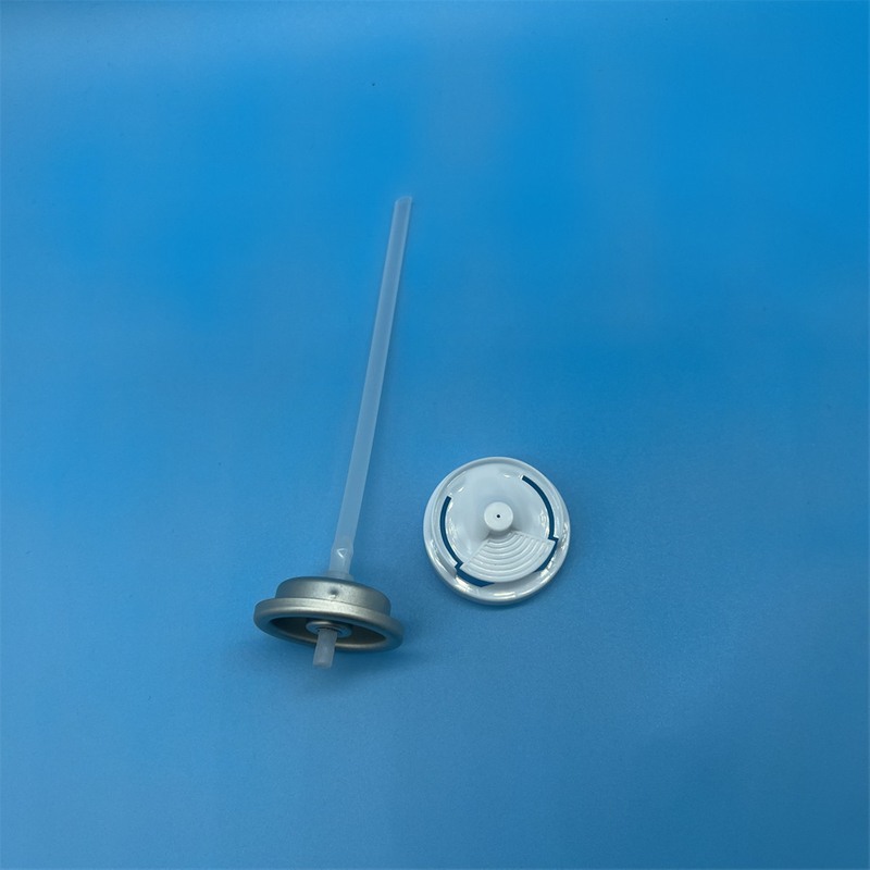 Smart Car Odor Eliminator Valve - Intelligent Air Purification System for Enhanced Driving Experience
