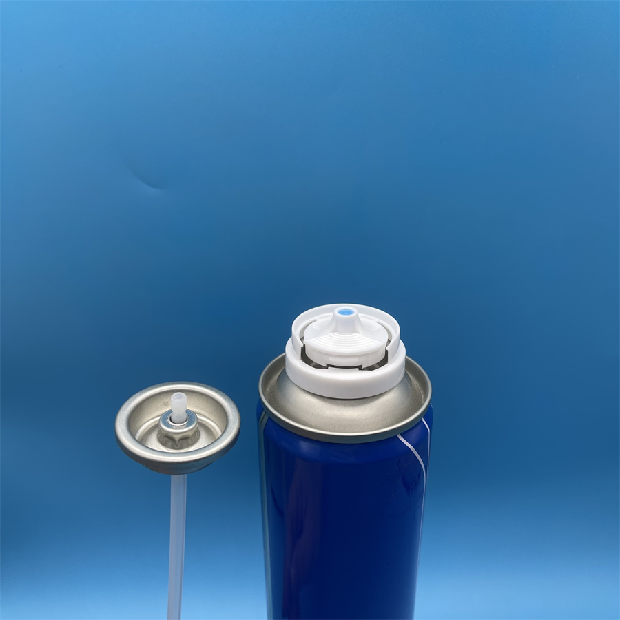 Car antibacterial deodorant valve (16)
