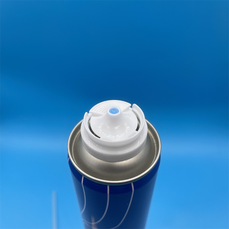 Car antibacterial deodorant valve (8)