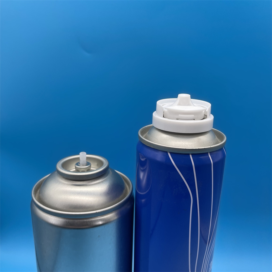 Car antibacterial deodorant valve (24)