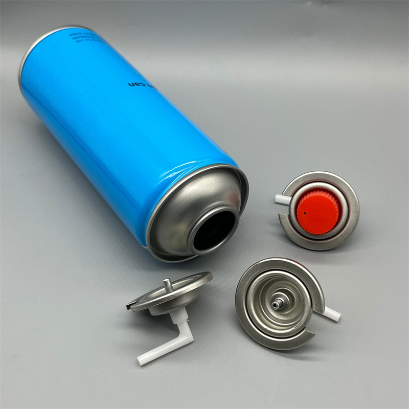 Buttan Gas Ventil (17)