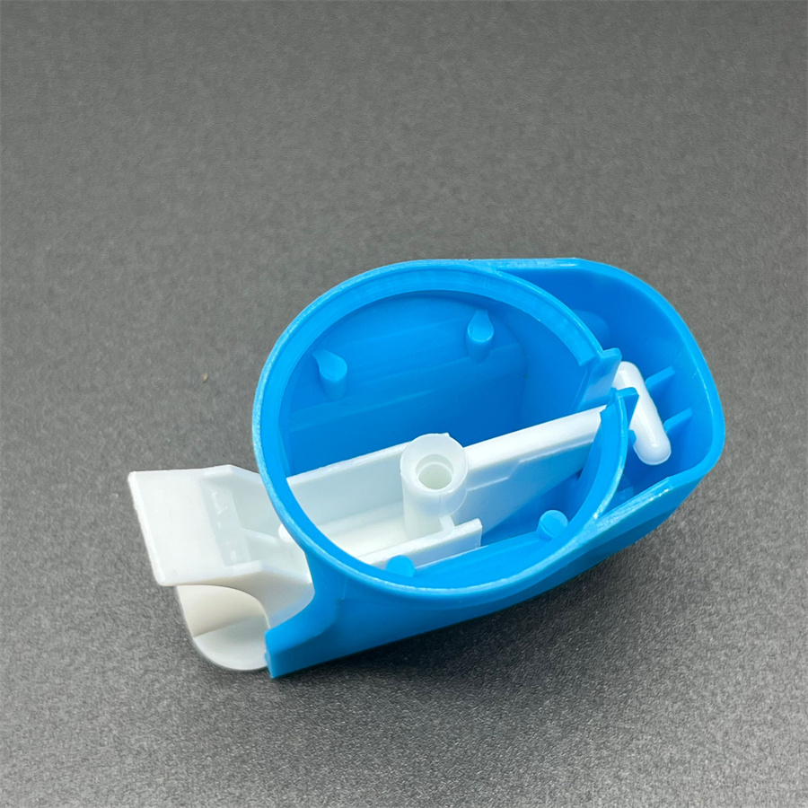 Durable Air Conditioner Cleaning Agent Valve for HVAC Maintenance with Leak-Proof Design