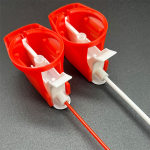Heavy-Duty Air Conditioner Cleaning Agent Valve for Industrial HVAC Systems with High-Pressure Resistance