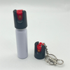 Discreet Pepper Spray Actuator for Everyday Carry with Concealed Design and Easy Activation