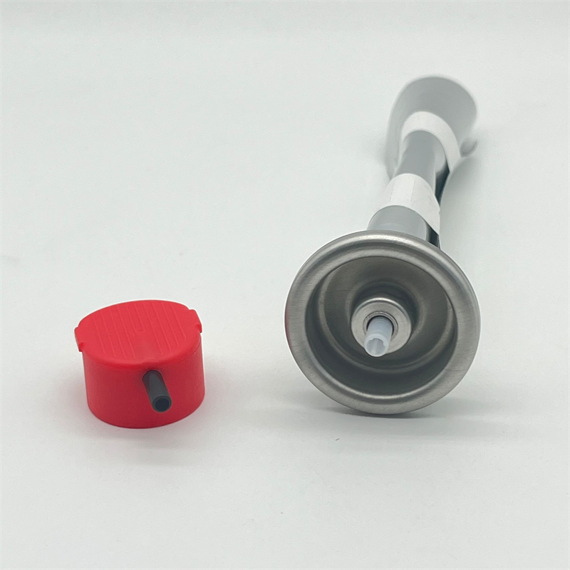 pepper spray gun valve with cap (12)