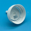 Multi-Function Hair Styling Product Valve | Adjustable Flow | Suitable for Mousse, Gel, and Spray
