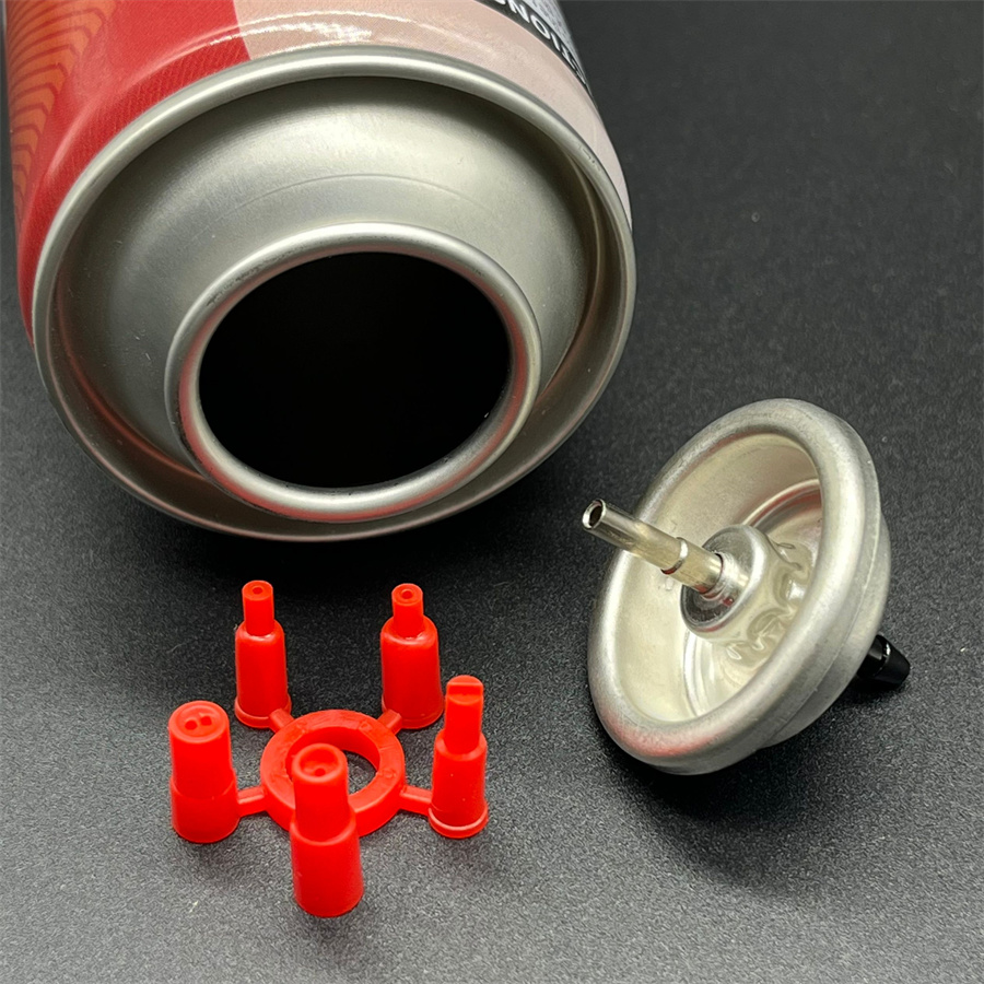 Aerosol Lighter Valvebutane gas lighter valve (228)