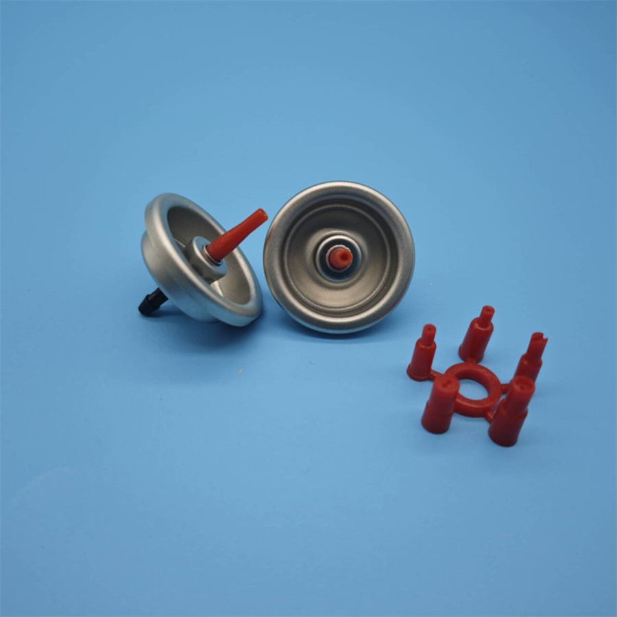butane gas lighter valve10