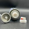 Dry Shampoo Spray Valve with Actuator | Precision Dispensing for On-the-Go Hair Care | 0.8mm Orifice