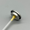 Advanced Water-Based Insecticide Valves for Residential Use