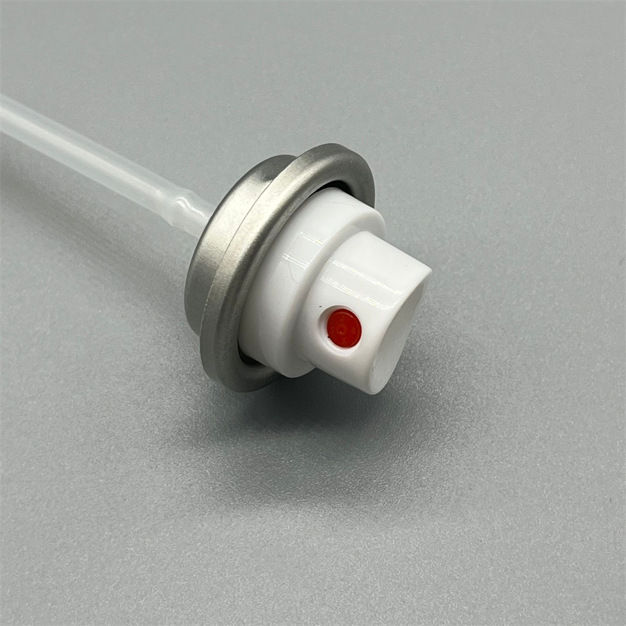 HAIR COLOR SPRAY VALVE ACTUATOR (5)