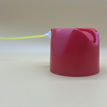 Premium 65mm Plastic Spray Cap for Personal Care Products - Adjustable - Spray Pattern Specification