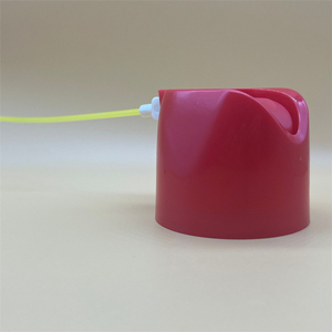 Premium 65mm Plastic Spray Cap for Personal Care Products - Adjustable - Spray Pattern Specification