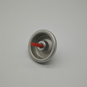 Tinplate Gas Valve for Lighter Gas, Corrosion-Resistant Tinplate Aerosol Valve Leak-Proof Gas Dispensing Valve for Daily Lighter Refilling Mini Torch Household Ignition Usage