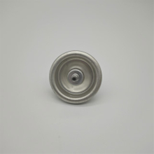 Leak-Proof Lighter Gas Refill Component for Butane Refills