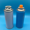 Durable Camping Gas Cartridge Safety Valve for Frequent Campers - Long - Lasting Performance Specification