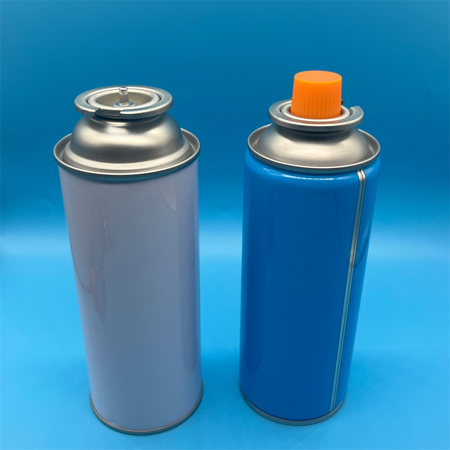 Durable Camping Gas Cartridge Safety Valve for Frequent Campers - Long - Lasting Performance Specification
