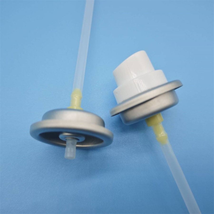 Facial Water sprayer valve09