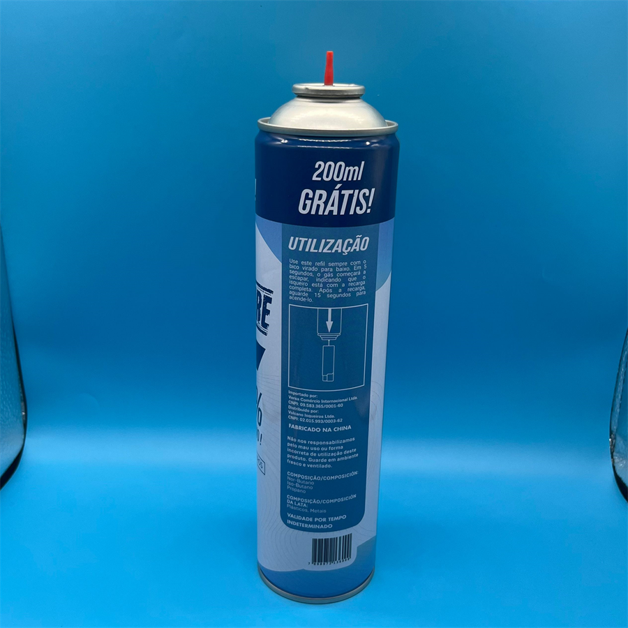lighter gas refill valve (2)