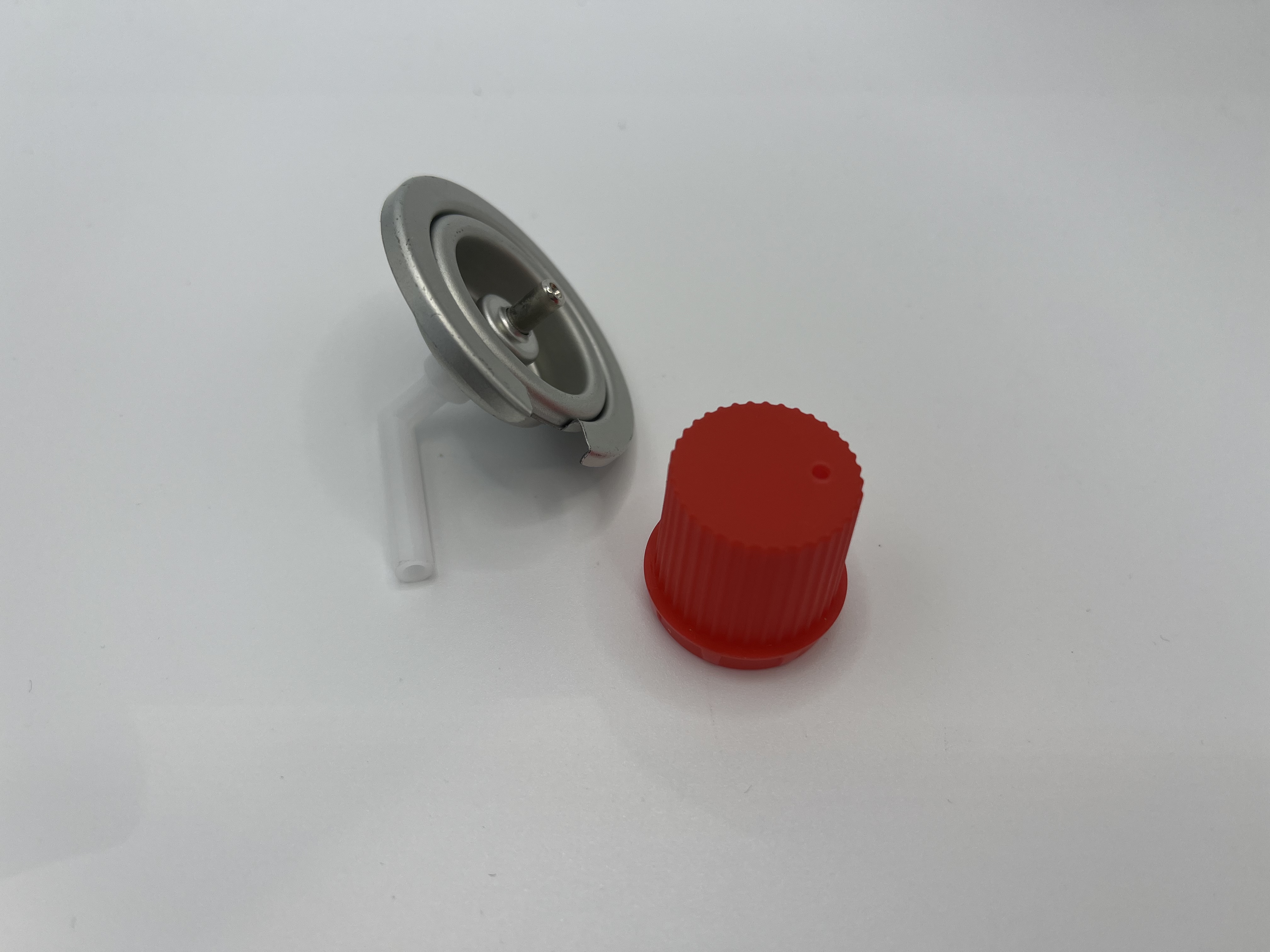 Butane Gas Safety Valve with Flame Sensor for Added Protection