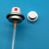 High-Pressure Paint Aerosol Valve - Powerful Solution for Fast and Efficient Paint Application - Precision and Durability
