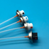 High-Pressure Spray Paint Nozzle - Powerful Solution for Industrial Coating - Precision and Efficiency