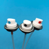 Compact Airless Spray Paint Valve for Small-Scale Projects - Portable and Efficient