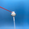 Reliable 360 Degree Aerosol Valve With Actuator - Ensuring Consistent Performance