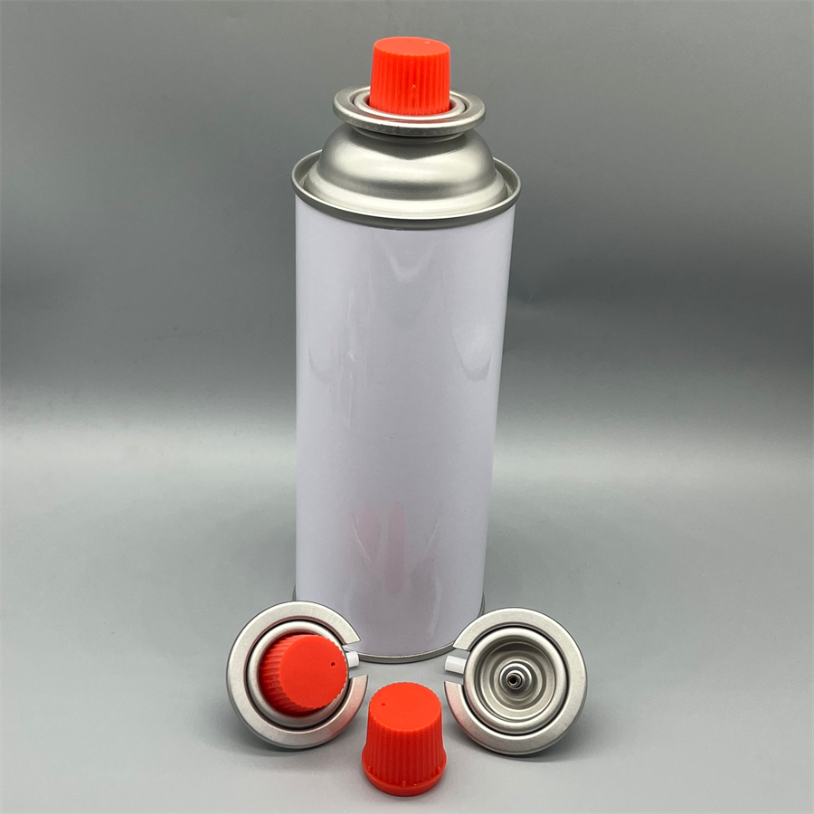 Butane gas valve (31)