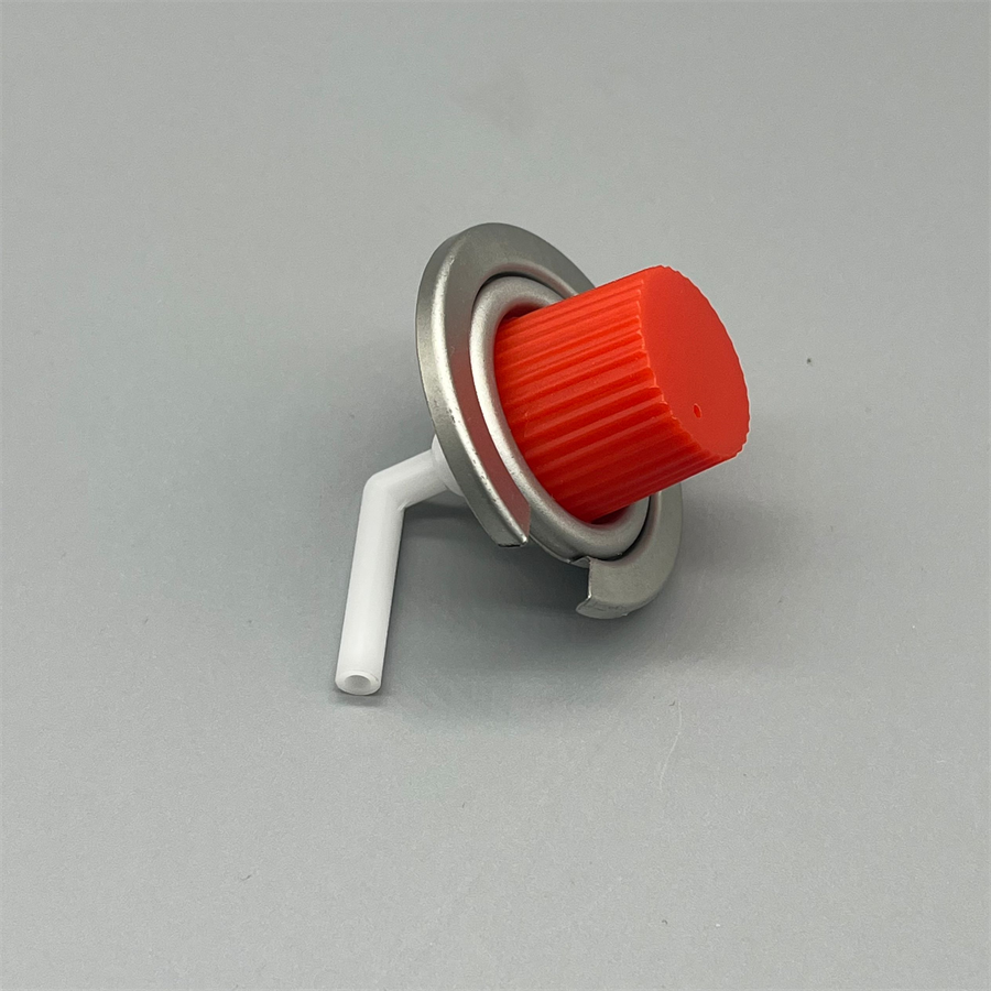 Butane gas valve (27)
