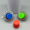 Premium Gas Stove Valves for Professional Kitchens with Superior Durability and Leak Prevention