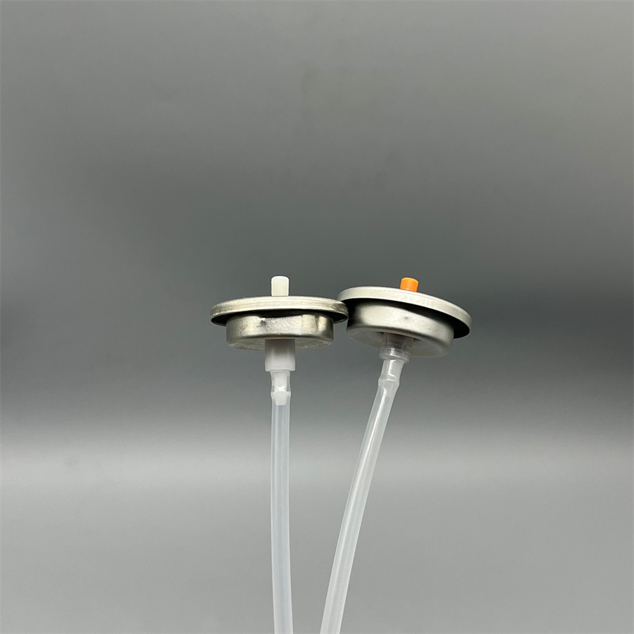 Trigger spray cap (29)