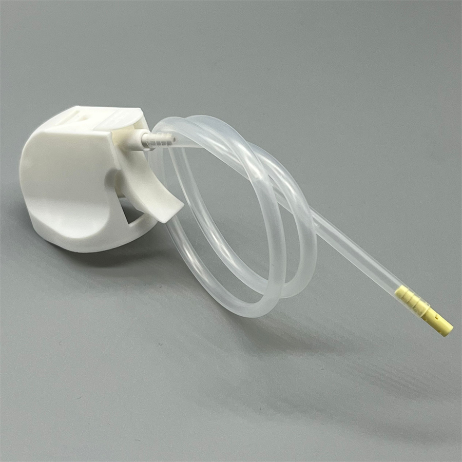 Lightweight Trigger Spray Cap for Cleaning and Gardening with Adjustable Spray Pattern and Comfortable Grip