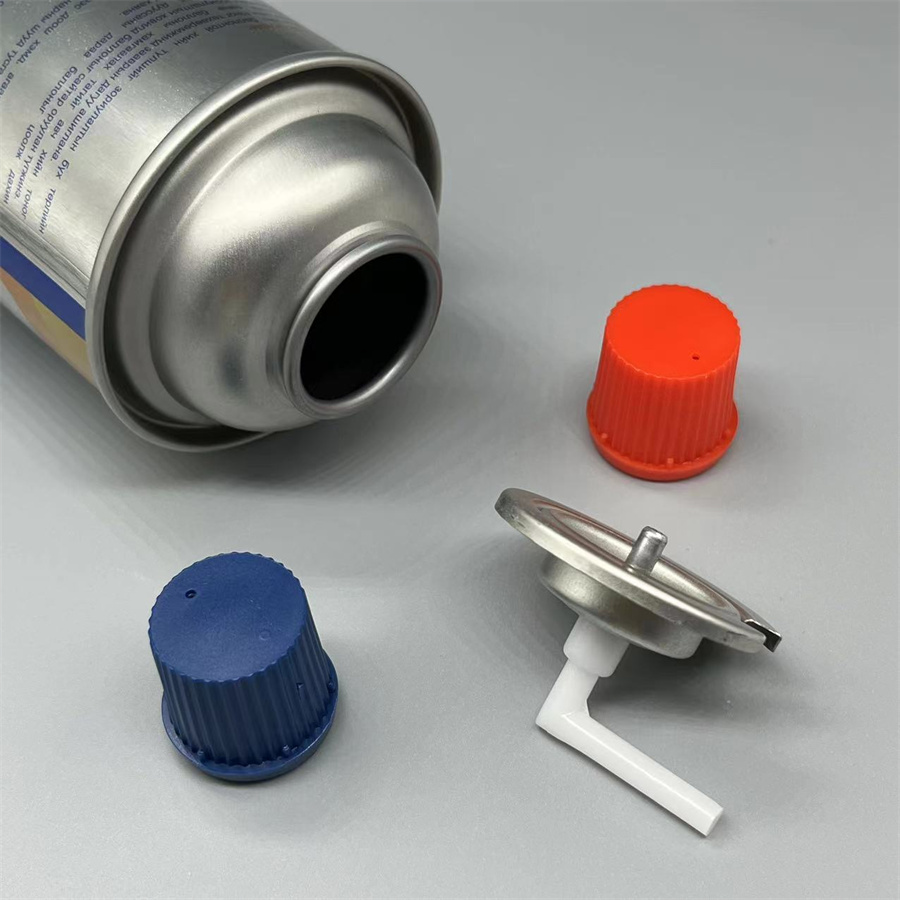 Butane Gas Cartridge Valve (994) - 副本