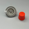 Innovative Propane Safety Control Valve - Smart Solution for Gas Safety - Specification: Customizable