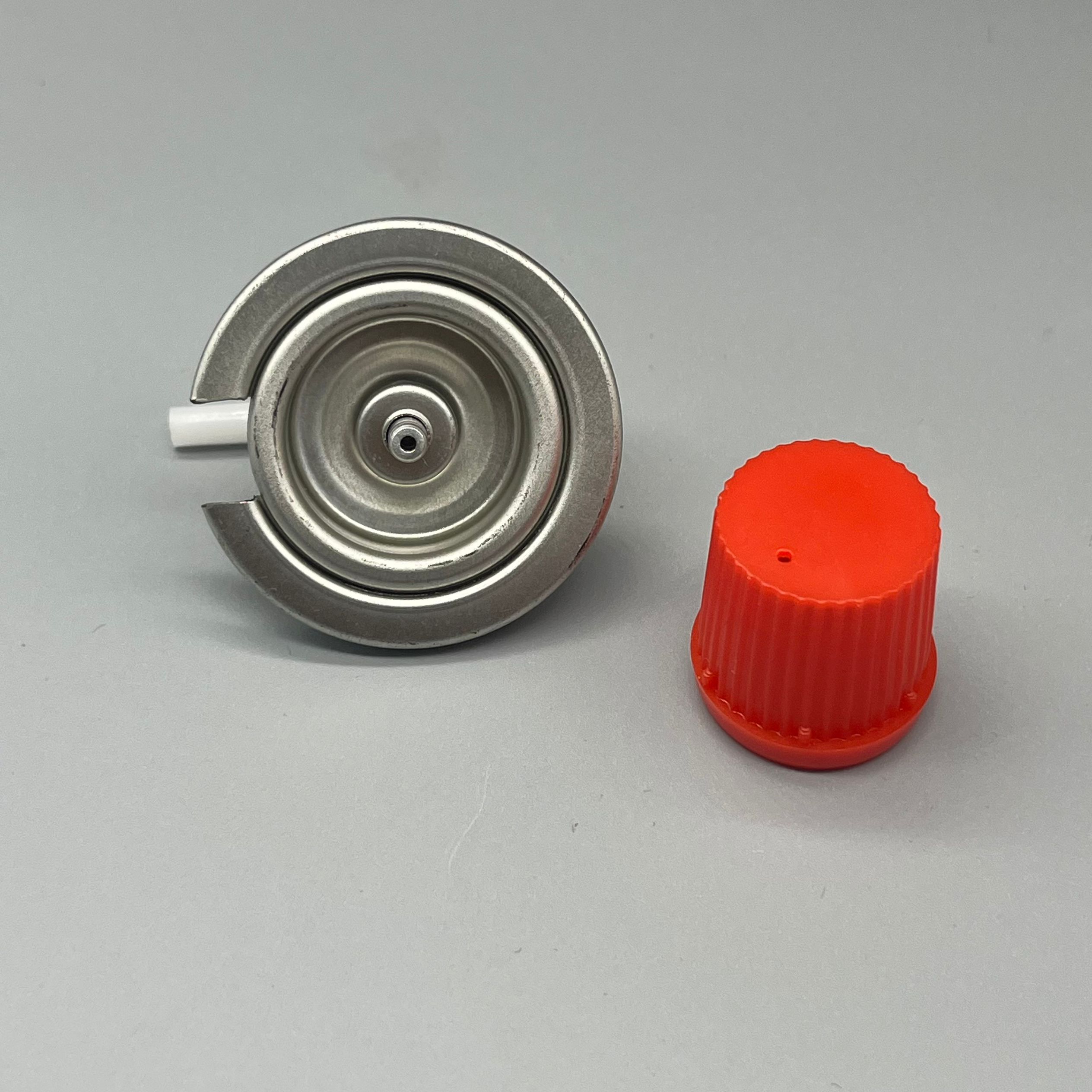 Innovative Propane Safety Control Valve - Smart Solution for Gas Safety - Specification: Customizable