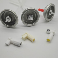 Air Freshener Dispenser Valve for Commercial Spaces