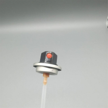 Versatile Paint Dispensing Nozzle for Home Renovation