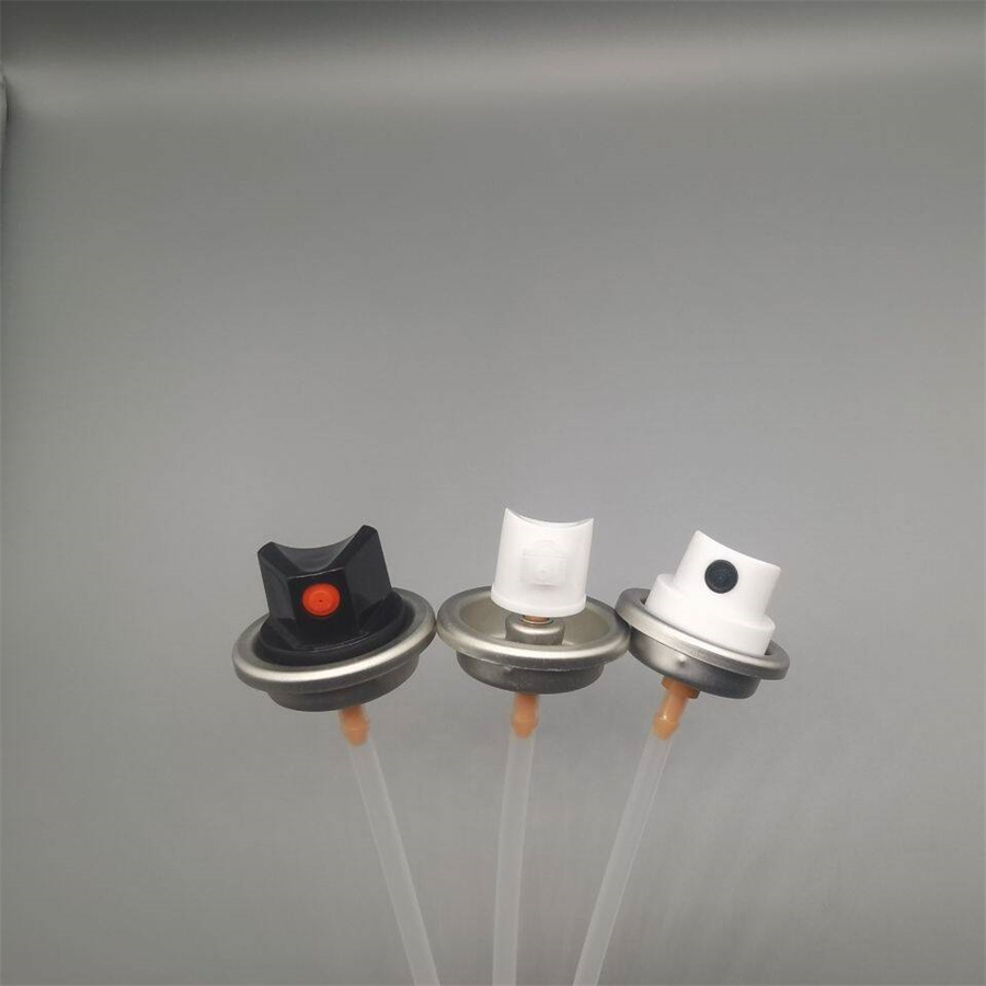 Versatile Spray Paint Cap for Artistic Projects