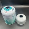 Reliable Butane Gas Bottle - Ideal for Camping and Outdoor Cooking + Specifications