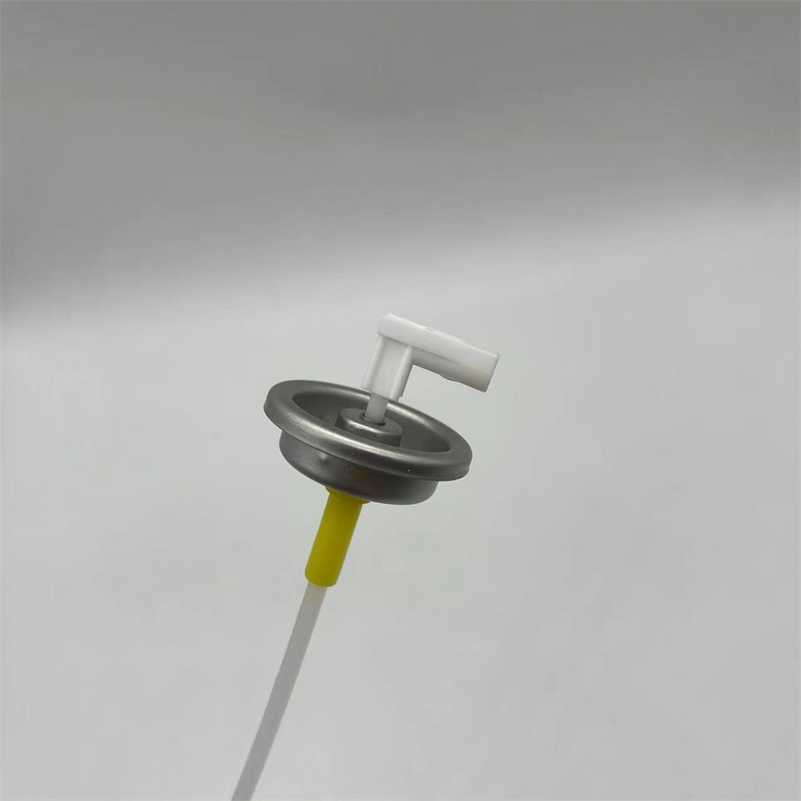 metering valve (171)