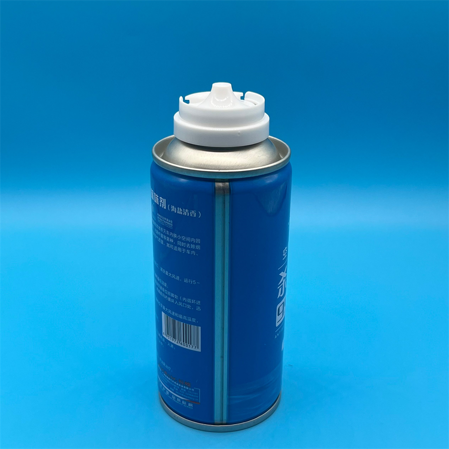 Antibacterial DEodorant Valve (44)