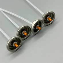 High - Quality Oil - based Insecticide Valve for Garden Spraying - Fine - Mist Spray Specification