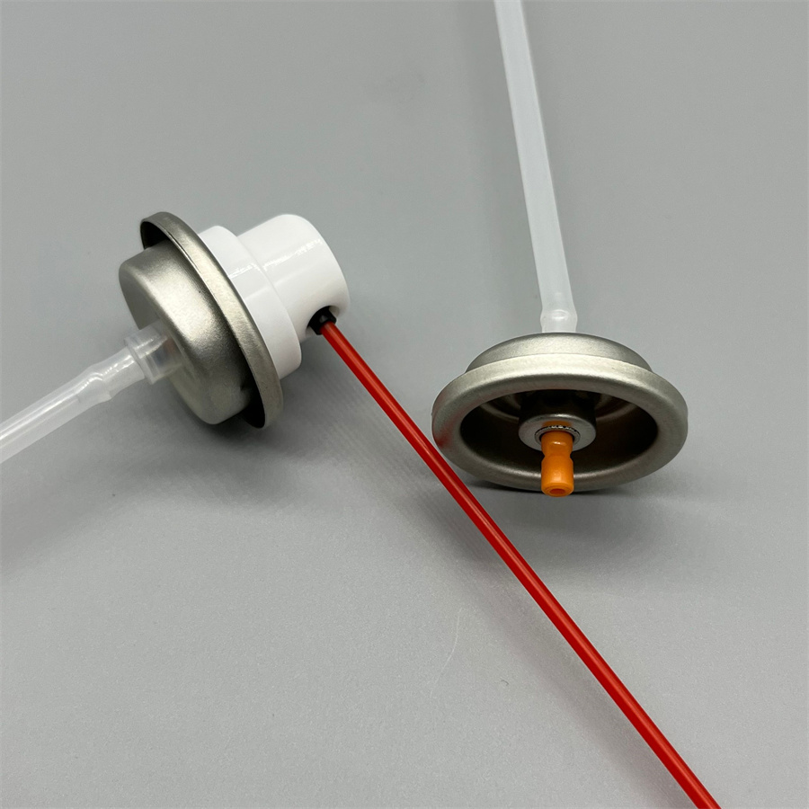 OIL BASED INSEDTIDIDE SPRAY VALVE (36)