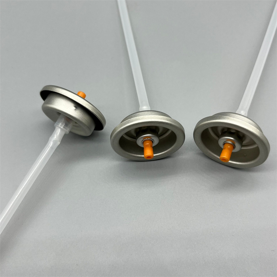 Premium Oil - based Insecticide Valve for Agricultural Sprayers - High - Capacity Flow Specification